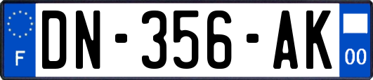 DN-356-AK