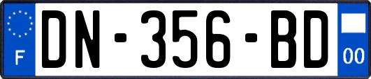 DN-356-BD