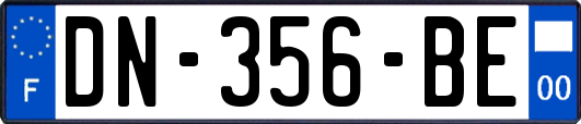 DN-356-BE