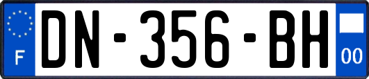 DN-356-BH