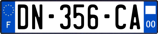 DN-356-CA