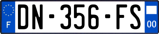 DN-356-FS