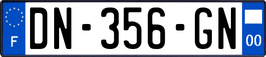 DN-356-GN