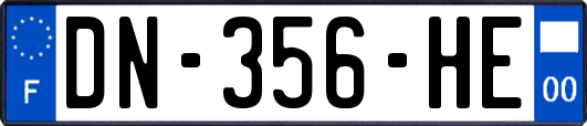 DN-356-HE