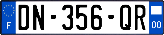 DN-356-QR