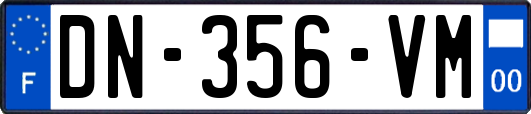 DN-356-VM