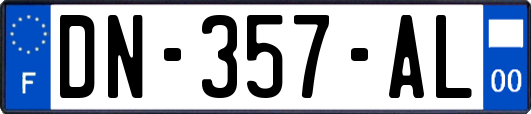 DN-357-AL