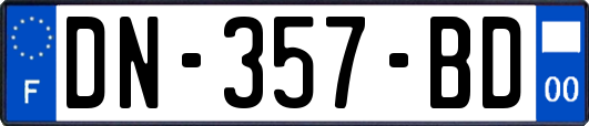 DN-357-BD