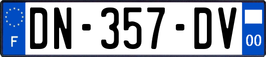 DN-357-DV