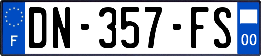 DN-357-FS