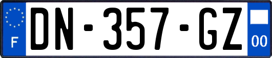 DN-357-GZ