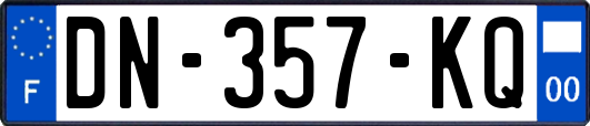DN-357-KQ