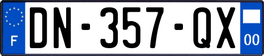 DN-357-QX