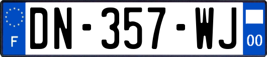 DN-357-WJ