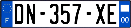 DN-357-XE