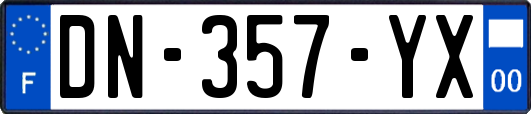 DN-357-YX
