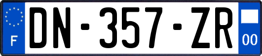 DN-357-ZR