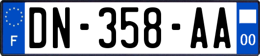 DN-358-AA