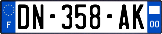DN-358-AK