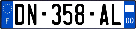 DN-358-AL
