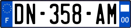 DN-358-AM