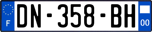 DN-358-BH