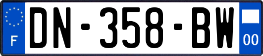 DN-358-BW