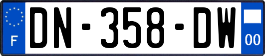 DN-358-DW