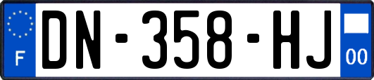 DN-358-HJ