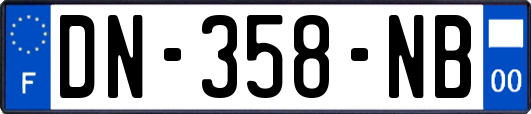 DN-358-NB