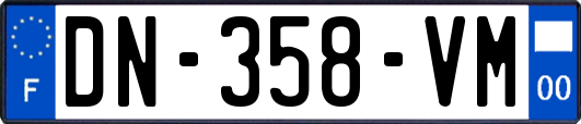 DN-358-VM