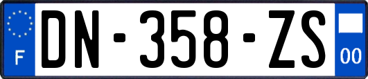 DN-358-ZS