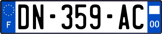 DN-359-AC