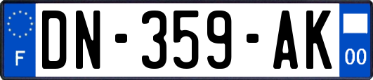 DN-359-AK