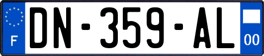 DN-359-AL