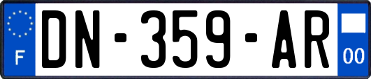 DN-359-AR