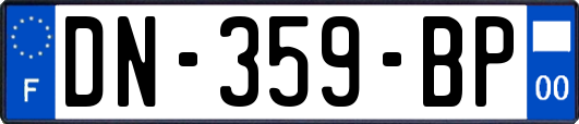 DN-359-BP