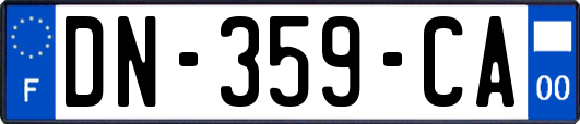 DN-359-CA