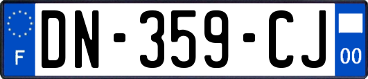 DN-359-CJ