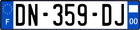 DN-359-DJ