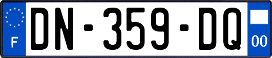 DN-359-DQ