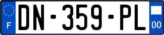 DN-359-PL