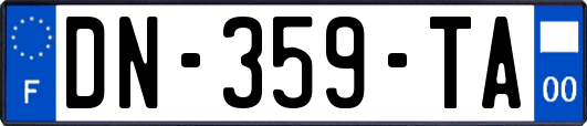 DN-359-TA