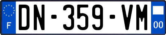 DN-359-VM