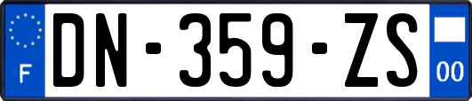 DN-359-ZS