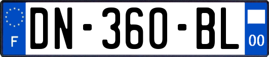 DN-360-BL