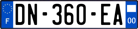 DN-360-EA