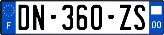 DN-360-ZS