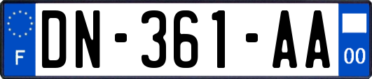 DN-361-AA