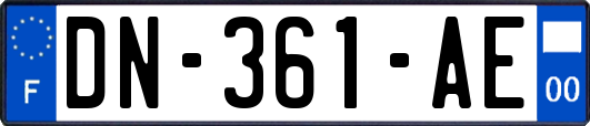 DN-361-AE